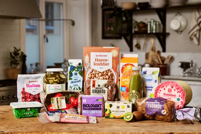 Mevolution artiklar kroppsvård